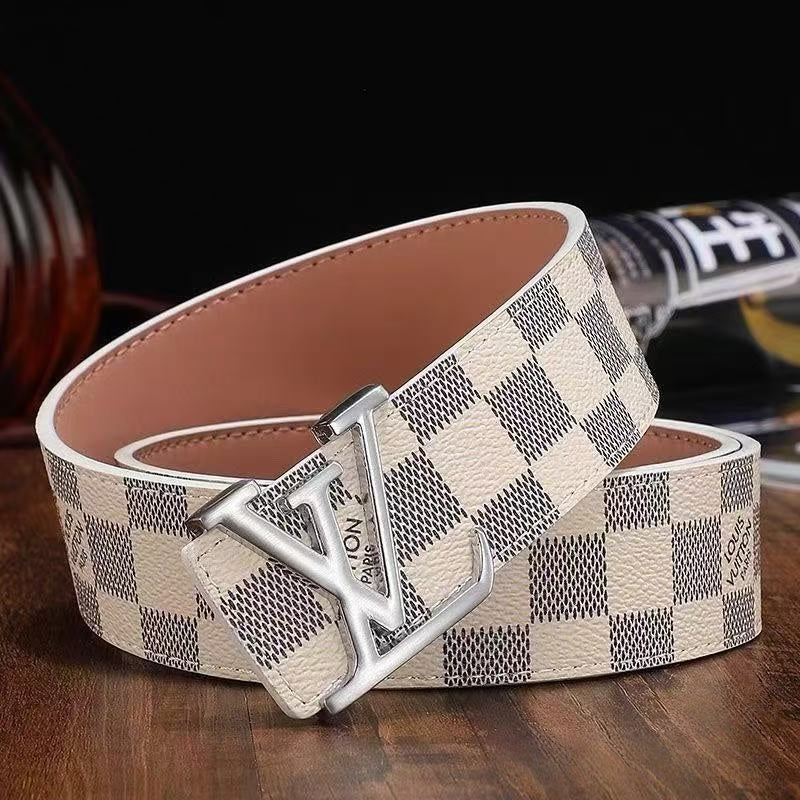L L Belts VV delivery 3 to 7 working days Gift Box