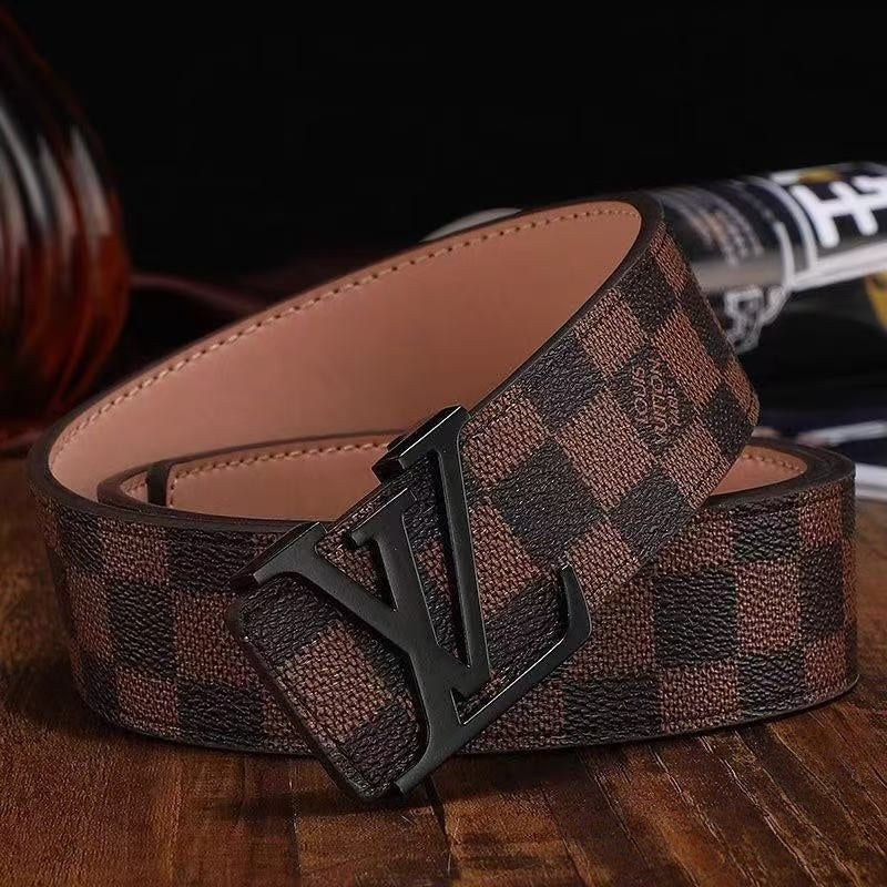 L L Belts VV delivery 3 to 7 working days Gift Box