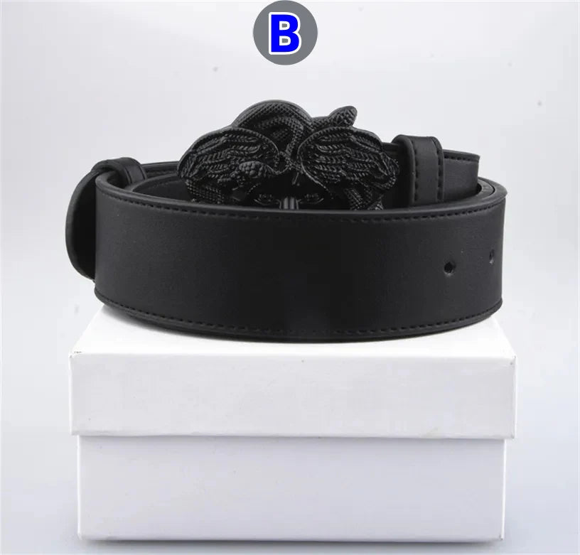 Genuine leather belt delivery 3 to 7 working days