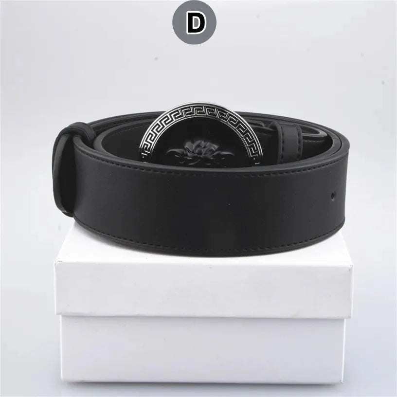 Genuine leather belt delivery 3 to 7 working days