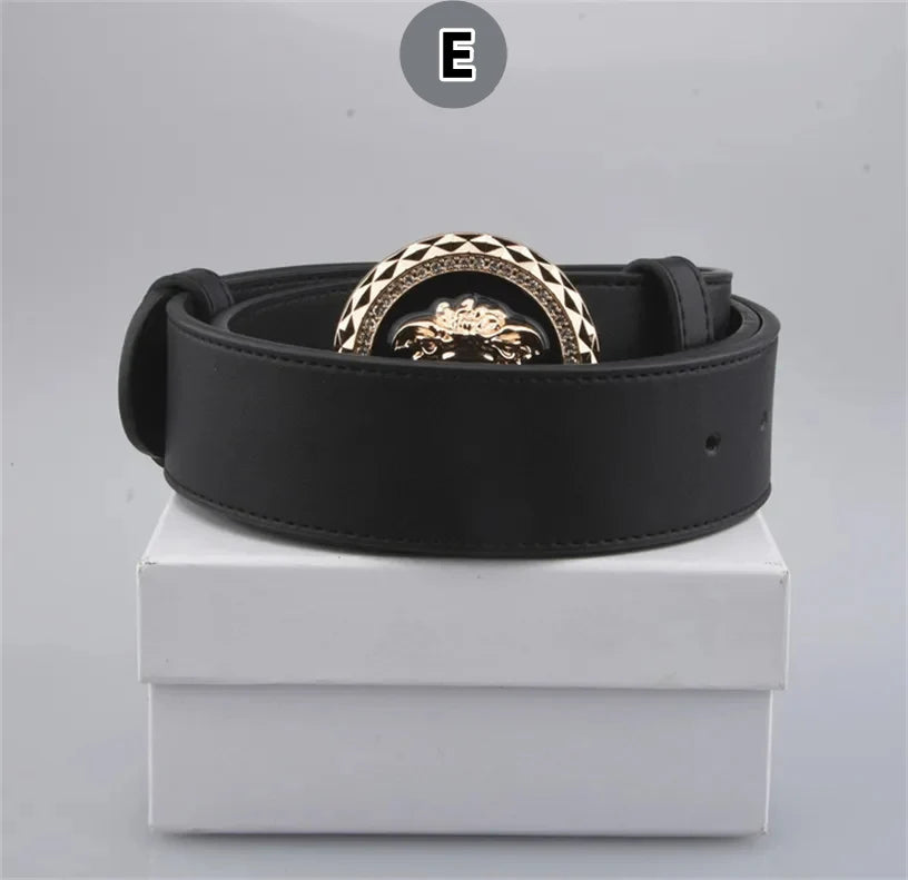 Genuine leather belt delivery 3 to 7 working days