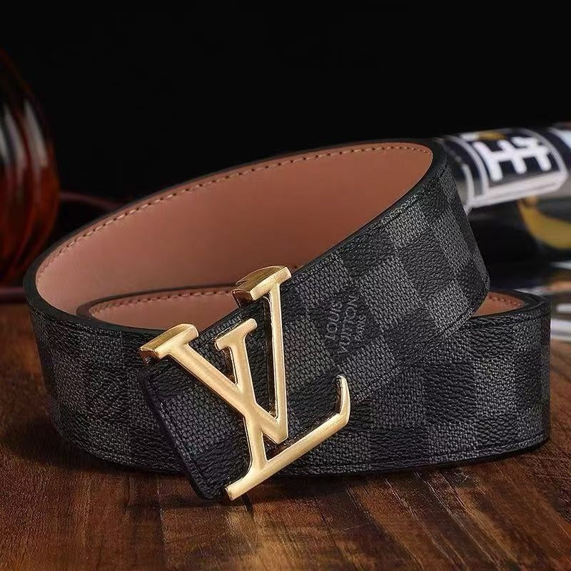 L L Belts VV delivery 3 to 7 working days Gift Box