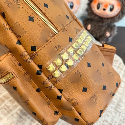 M Leather Bags C M Box packaging