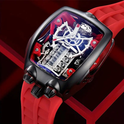 Men's watch