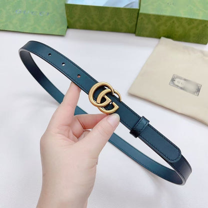 Women's G belt