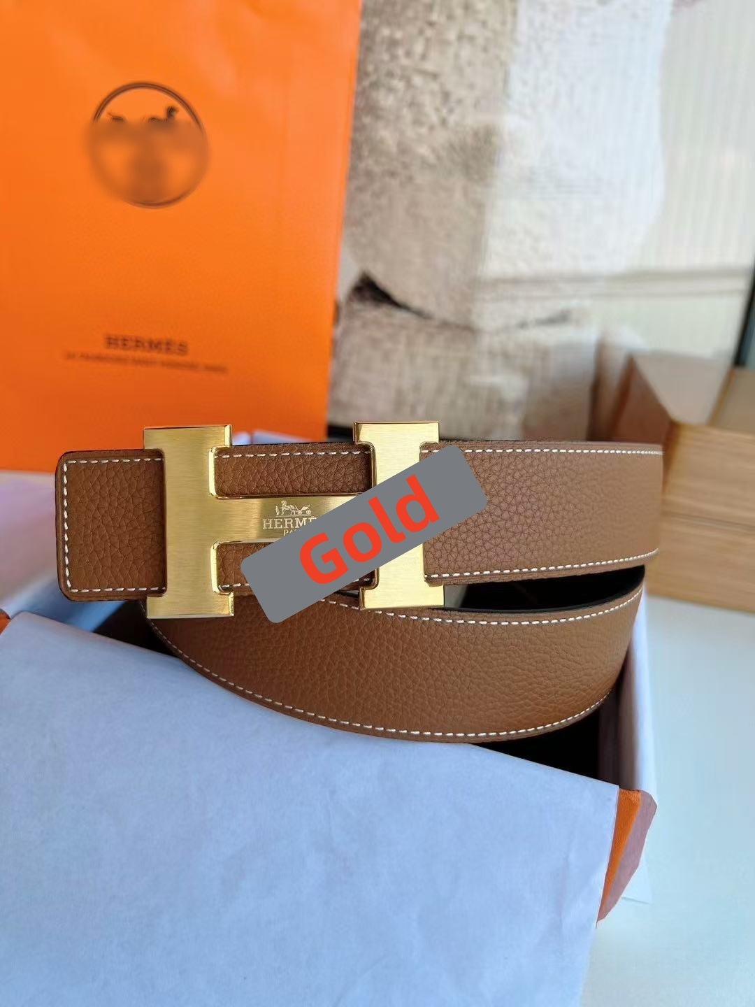 H Belts