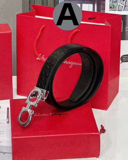 Leather belt delivery 3 to 7 working days