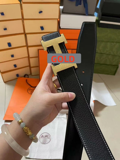 H Belts
