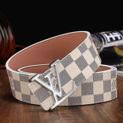 L L Belts VV delivery 3 to 7 working days  Gift Box