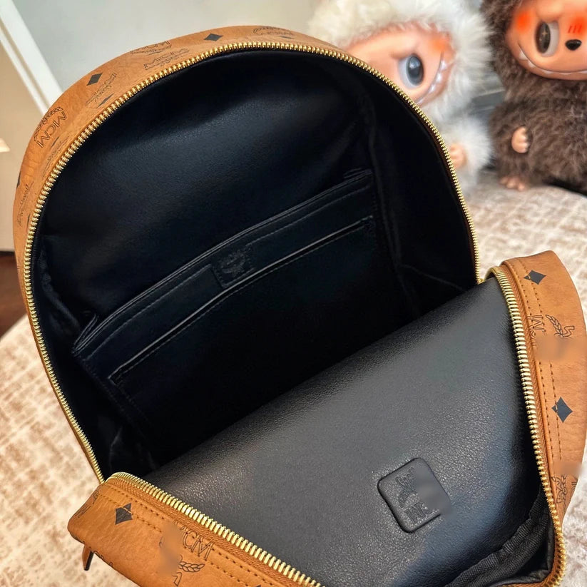 M Leather Bags C M Box packaging