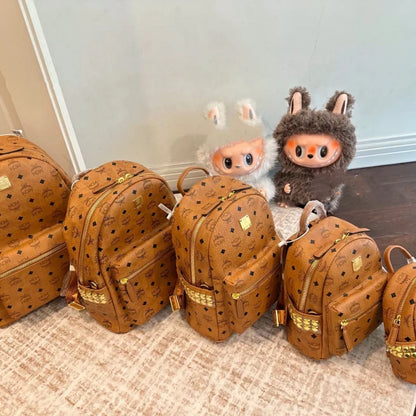 M Leather Bags C M Box packaging