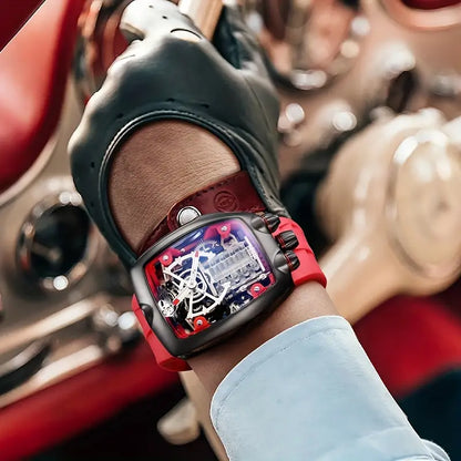 Men's watch