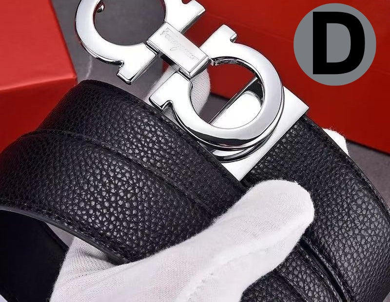Leather belt delivery 3 to 7 working days