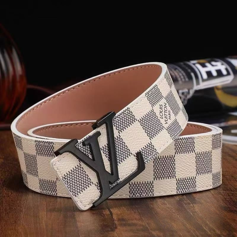 L L Belts VV delivery 3 to 7 working days  Gift Box