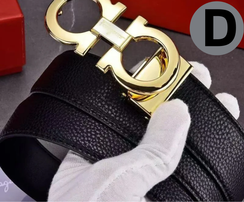 Leather belt delivery 3 to 7 working days