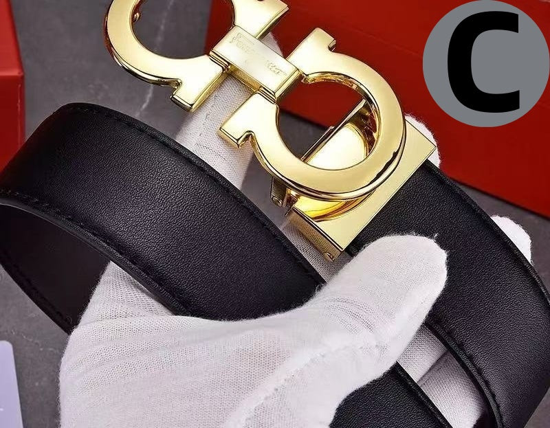 Leather belt delivery 3 to 7 working days