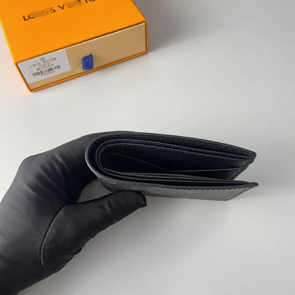 LLL Genuine Leather BAG VVV Gift Box