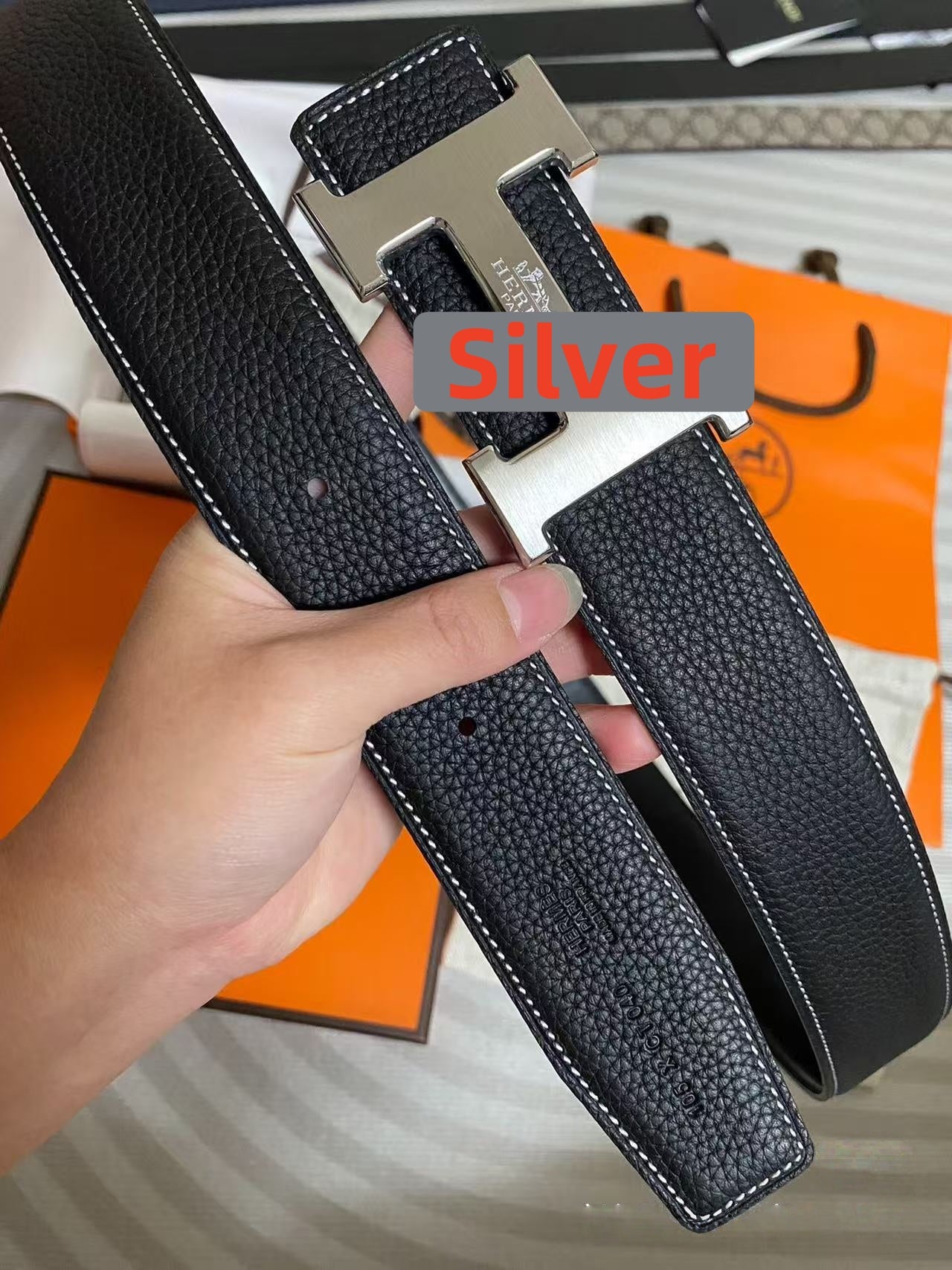 H Belts