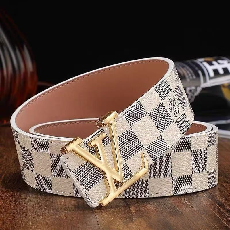 L L Belts VV delivery 3 to 7 working days  Gift Box