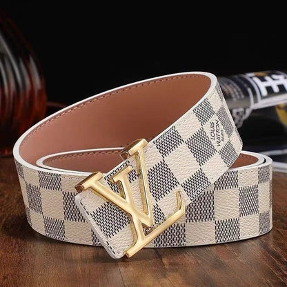 L L Belts VV delivery 3 to 7 working days  Gift Box