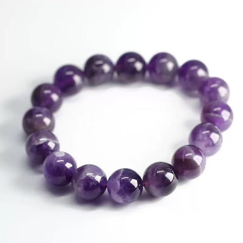 Natural Dream Amethyst Women's Bracelet