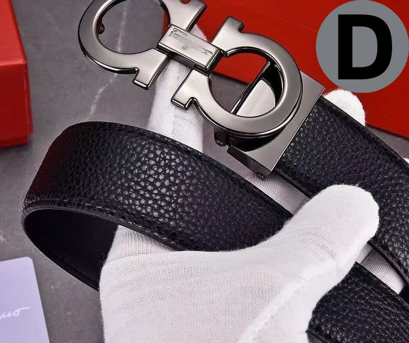 Leather belt delivery 3 to 7 working days