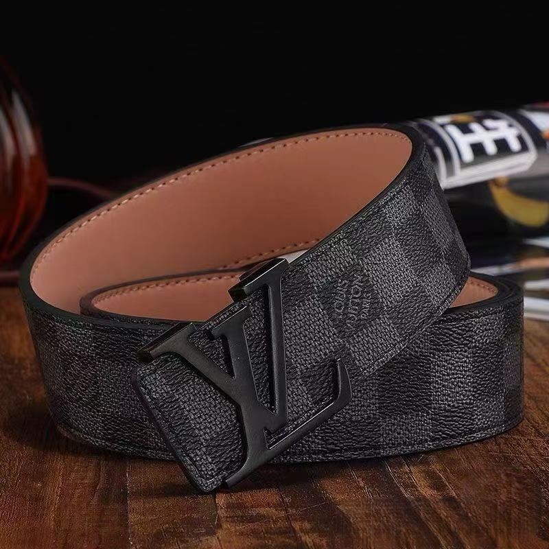 L L Belts VV delivery 3 to 7 working days  Gift Box