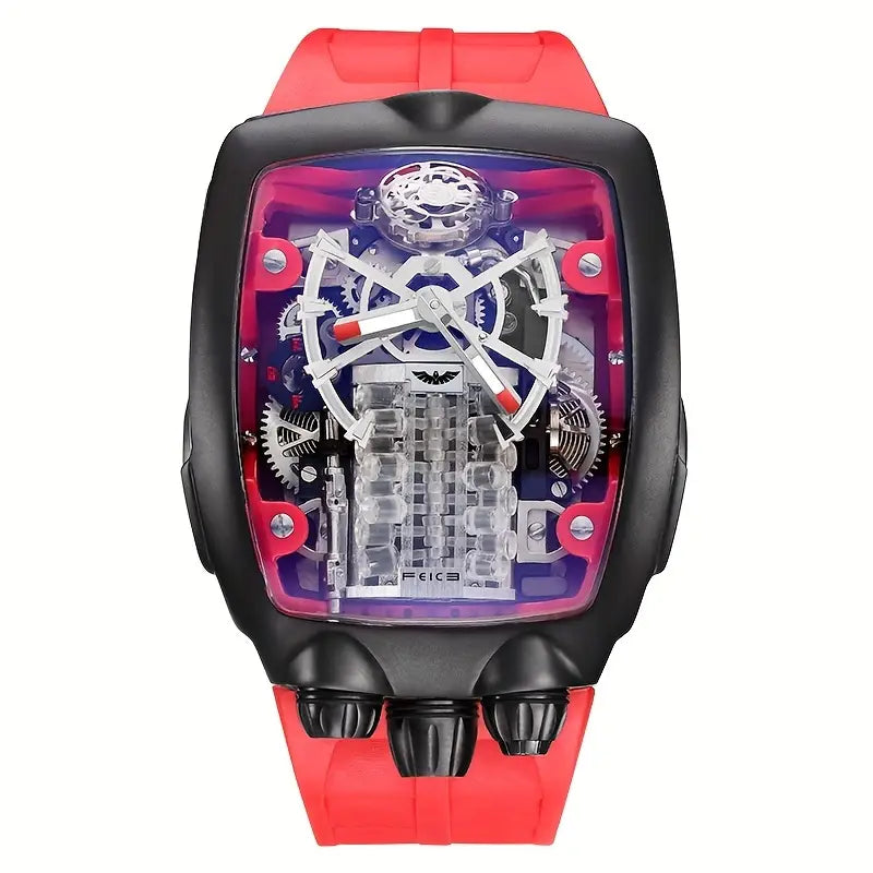 Men's watch