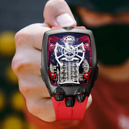 Men's watch