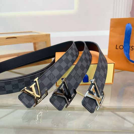 L L Belts VV delivery 3 to 7 working days  Gift Box