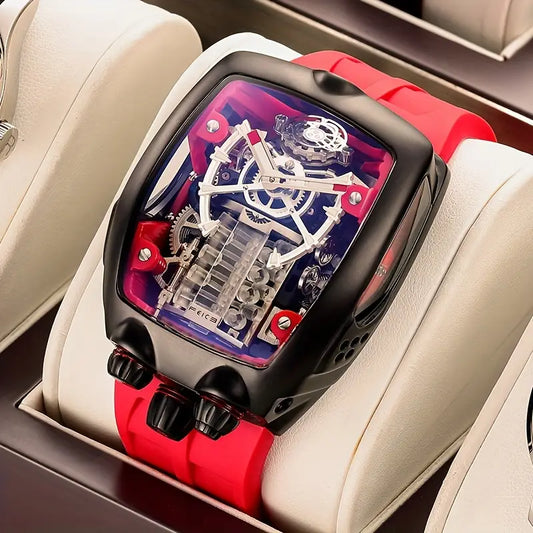 Men's watch