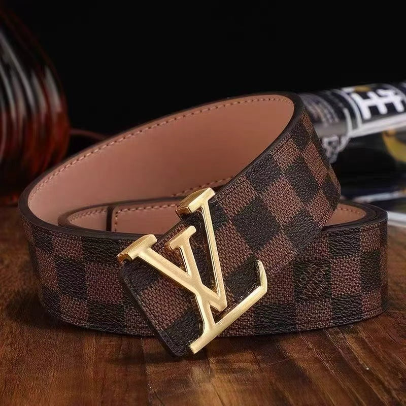 L L Belts VV delivery 3 to 7 working days  Gift Box