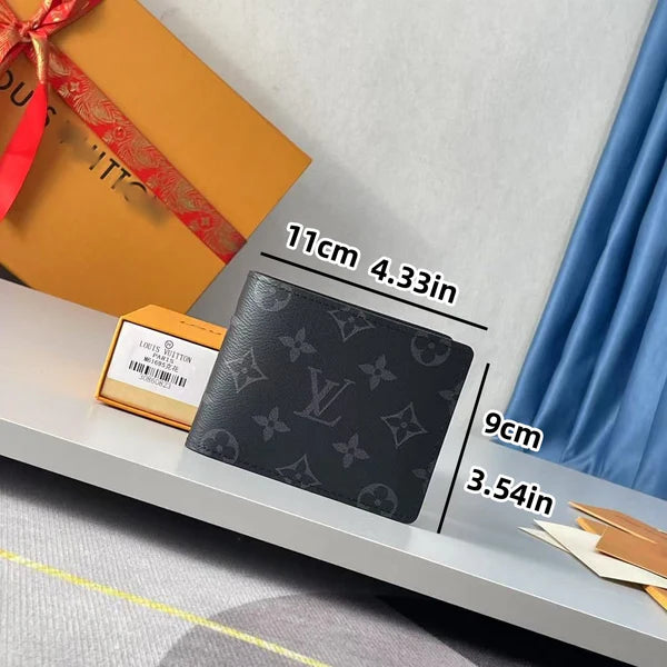LLL Genuine Leather BAG VVV Gift Box