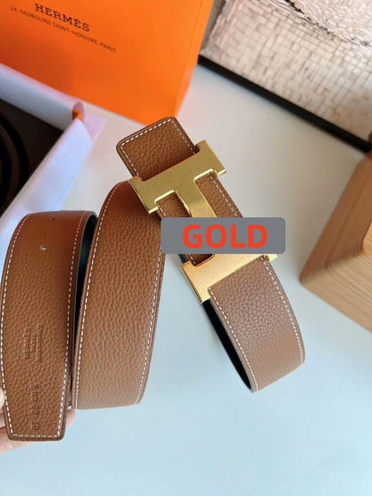 H Belts