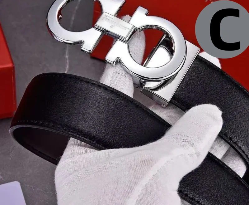 Leather belt delivery 3 to 7 working days