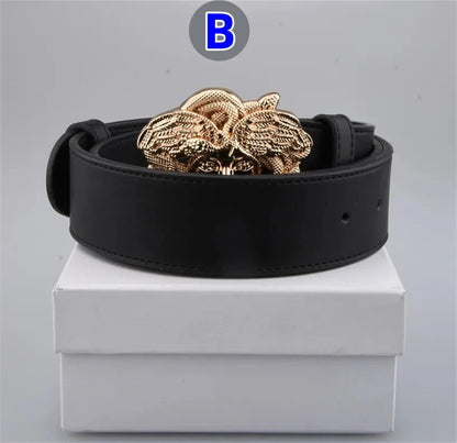 Genuine leather belt delivery 3 to 7 working days