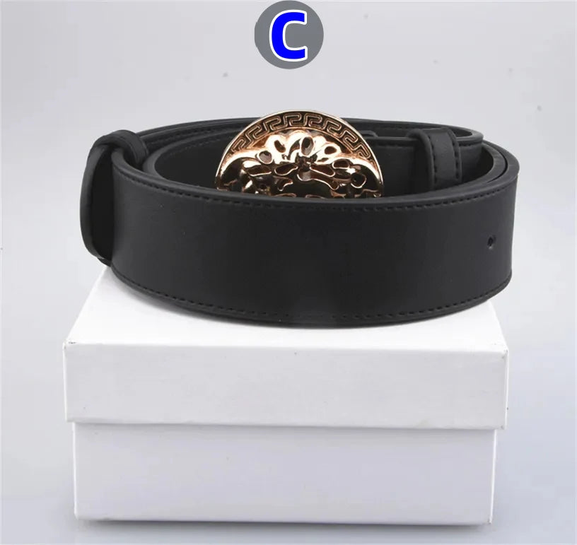Genuine leather belt delivery 3 to 7 working days