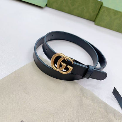 Women's G belt