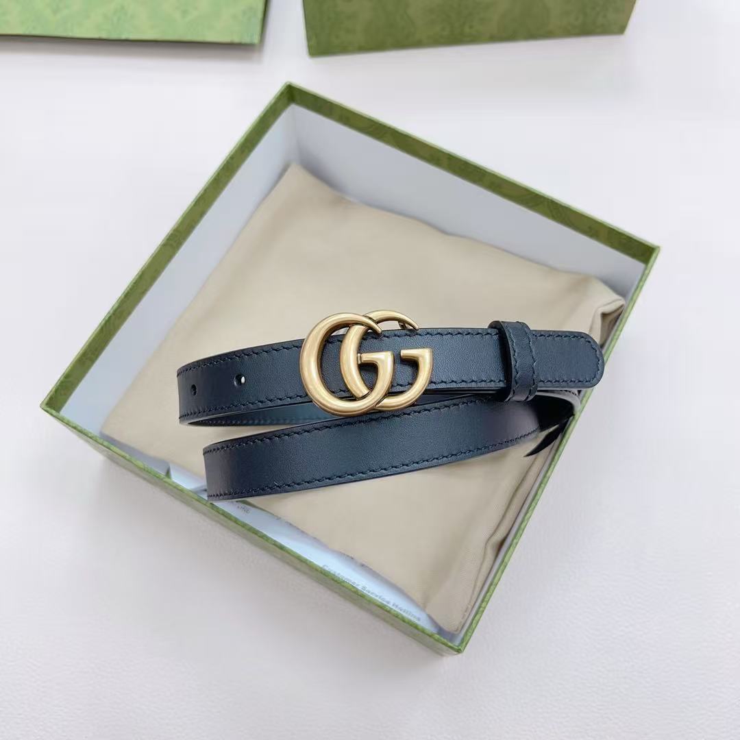 Women's G belt