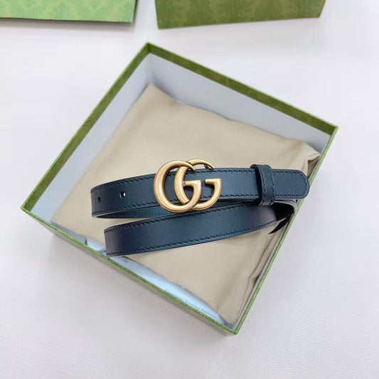Women's G belt