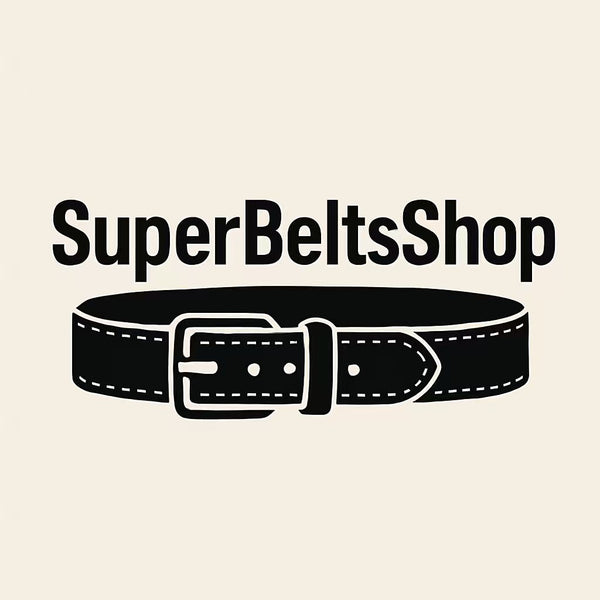 SUPERBELTSSHOP