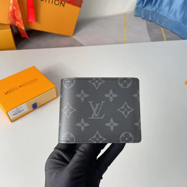 LLL Genuine Leather BAG VVV Gift Box