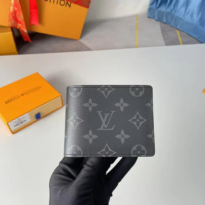 LLL Genuine Leather BAG VVV Gift Box