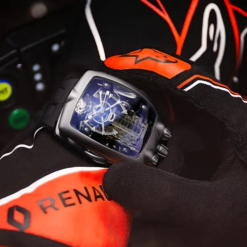 Men's watch