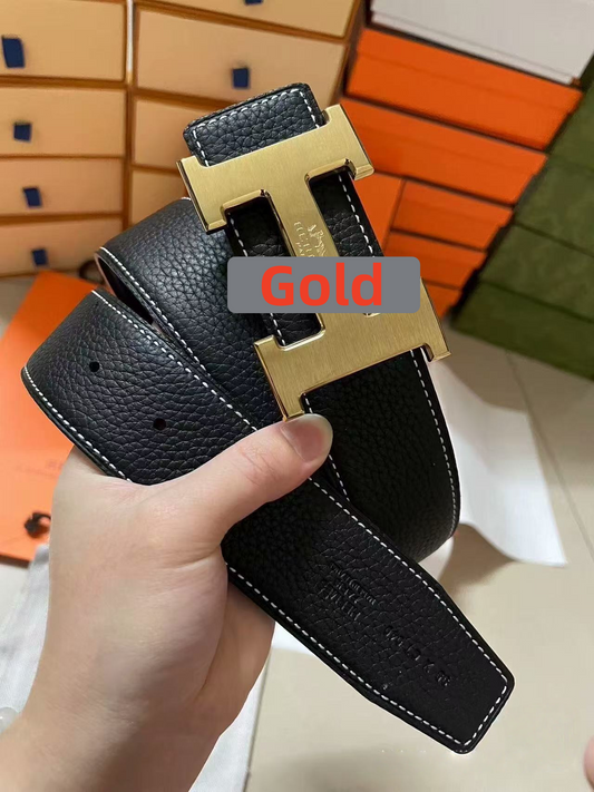 H Belts