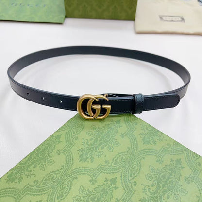 Women's G belt