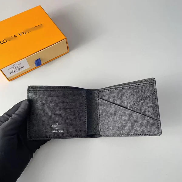 LLL Genuine Leather BAG VVV Gift Box