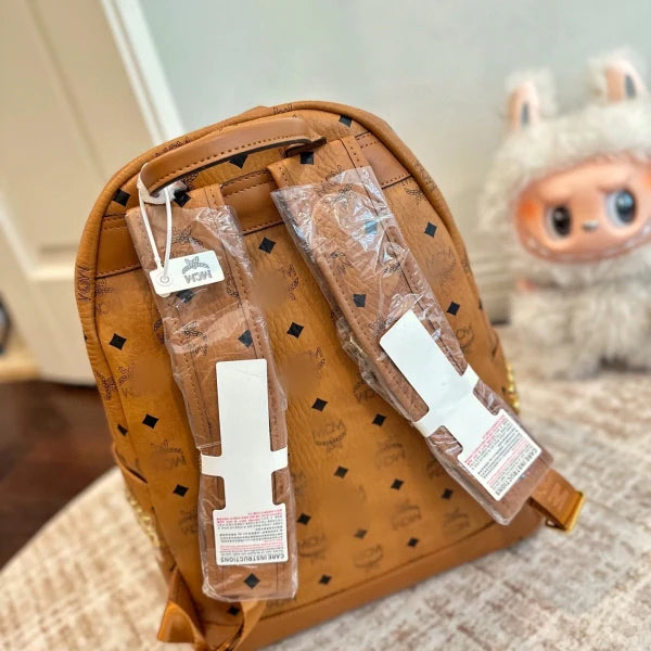 M Leather Bags C M Box packaging