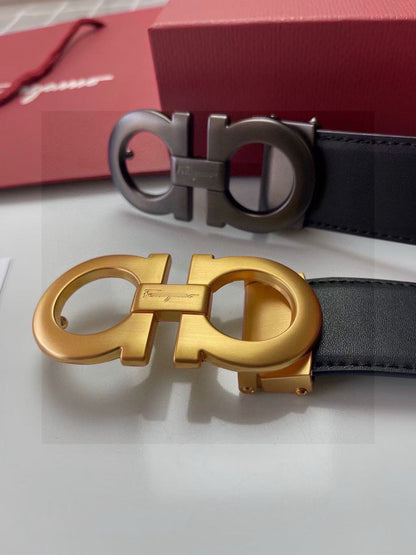 Leather belt delivery 3 to 7 working days
