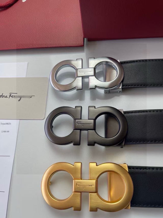 Leather belt delivery 3 to 7 working days